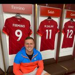 Lewis Ives - @ives_12 - Instagram