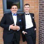 Lewis - @lewisivessmith - Instagram