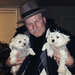 Lewis Jaffee - @elkabong60 - Instagram