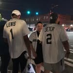 Lewis Jeter - @lewisjeter - Instagram