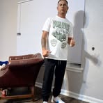 Lewis Jimenez - Facebook