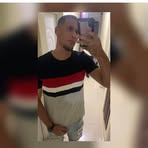 Lewis Jimenez - Facebook
