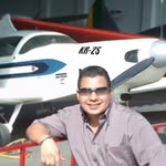 Lewis Jiménez - @lewisjimenezr - Instagram
