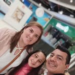Lewis Jiménez - Facebook