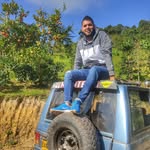 Lewis Jimenez Torres - @lewis_jimenez - Instagram