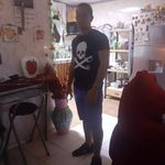 Lewis Miguel Jimenez - @lewis_miguel_jimenez - Instagram
