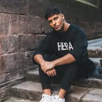 John Lewis - @lewisjohnsi - Instagram