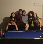 Lewis Johns - Facebook