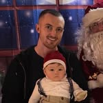 Lewis Johns - @ljohns942 - Instagram