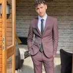 Lewis Johns - Facebook