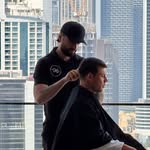 Lewis Johnson - @lewisjohnsonhair - Instagram