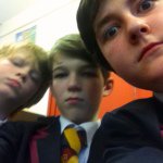 Lewis Joyce - @lewisgj13 - Instagram