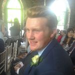 Lewis Joyce - @lmjoyce177 - Instagram