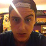 Lewis Joyce - @lewisjoyce97 - Instagram