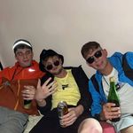 @lewisjoyce__ - Instagram