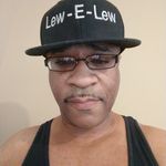 Alfred Lewis Joyner Jr. - @lewelew1 - Instagram