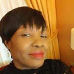 Theresa Joyner-Lewis - @theresajoynerlewis - Instagram