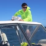 文轩 - @lewiskahn - Instagram