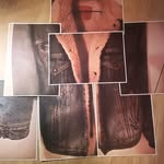 «veste seule» - @lewis_straussss_kahn - Instagram