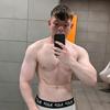 Lewis Keenan - @lk_fitness97 - TikTok