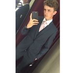 Lewis Kendall - @lewiskendall96 - Instagram