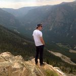 Lewis Kendall - @lgkendall - Instagram