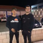 Lewis Kendall - @lewis__kendall - Instagram