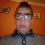 Lewis kendall - @lewiskendall456 - Instagram