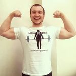 Lewis Kirk - @lewiskirkpt - Instagram