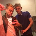Lewis Kirk - @lewis_kirkk - Instagram