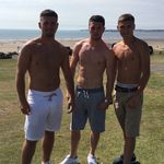 Lewis Kirk - @lewiskirk5 - Instagram