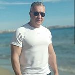 Lewis Kirk - @lewiskirk275 - Instagram