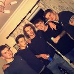 Lewis Kirk-Hamon - @lewis__kirk - Instagram