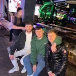 LK - @_lewiskirk - Instagram