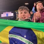AVFC - @lewis.kirkpatrick04 - Instagram