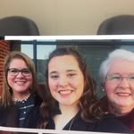 Brenda Lewis Kirkpatrick - @brenda.kirkpatrick.5 - Instagram