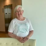 Brenda Lewis Kirkpatrick - @brendalewiskirkpatrick - Instagram