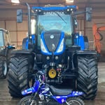 Lewis Kirkpatrick - @lewis8627810 - Instagram