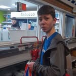 Lewis Kirkpatrick - @lkirkpatrick8 - Instagram