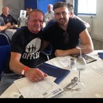 Lewis Kirkpatrick - @lewiskirk1 - Instagram