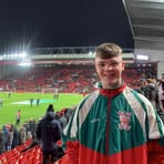 Lewis Kirkpatrick - Facebook