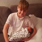 Lewis Kirkpatrick - @lewiskirkpatrick2008 - Instagram