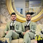 zamzam - @lewis.koch5 - Instagram