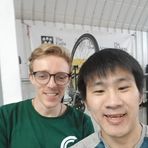 Lewis Lam - Facebook