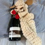 Mallory Lewis - @mallorylewisandlambchop - Instagram