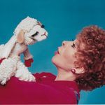 Shari Lewis and Lamb Chop film - @sharilewisandlambchopfilm - Instagram