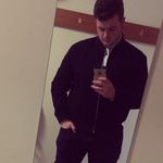 Lewis Lanham - @hulksmashlewis - Instagram