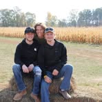 Lewis Larson - Facebook