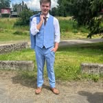 Lewis Larson - @lewis_larson25 - Instagram