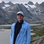 Lewis Larson - Facebook